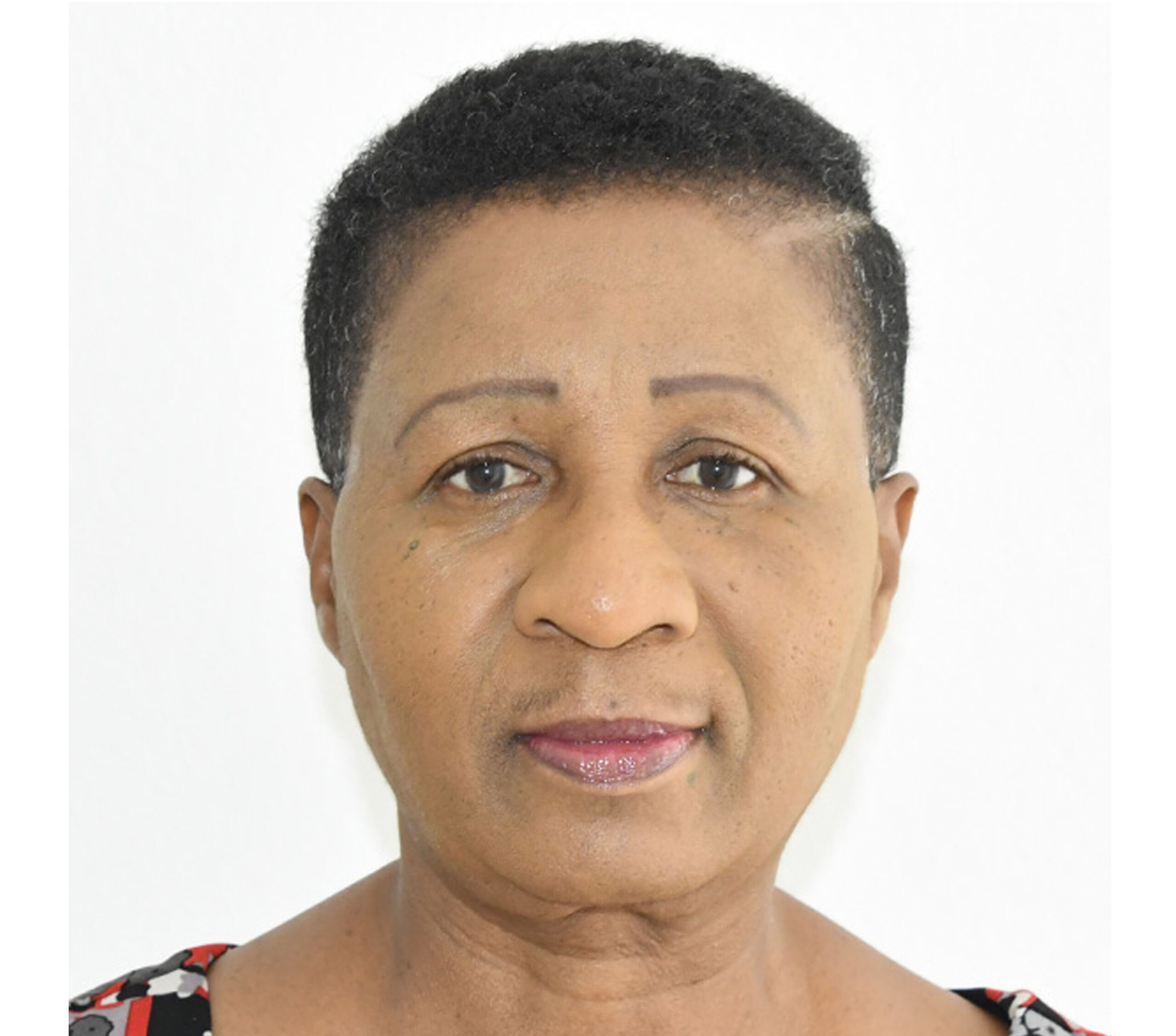 Marie Tanoh